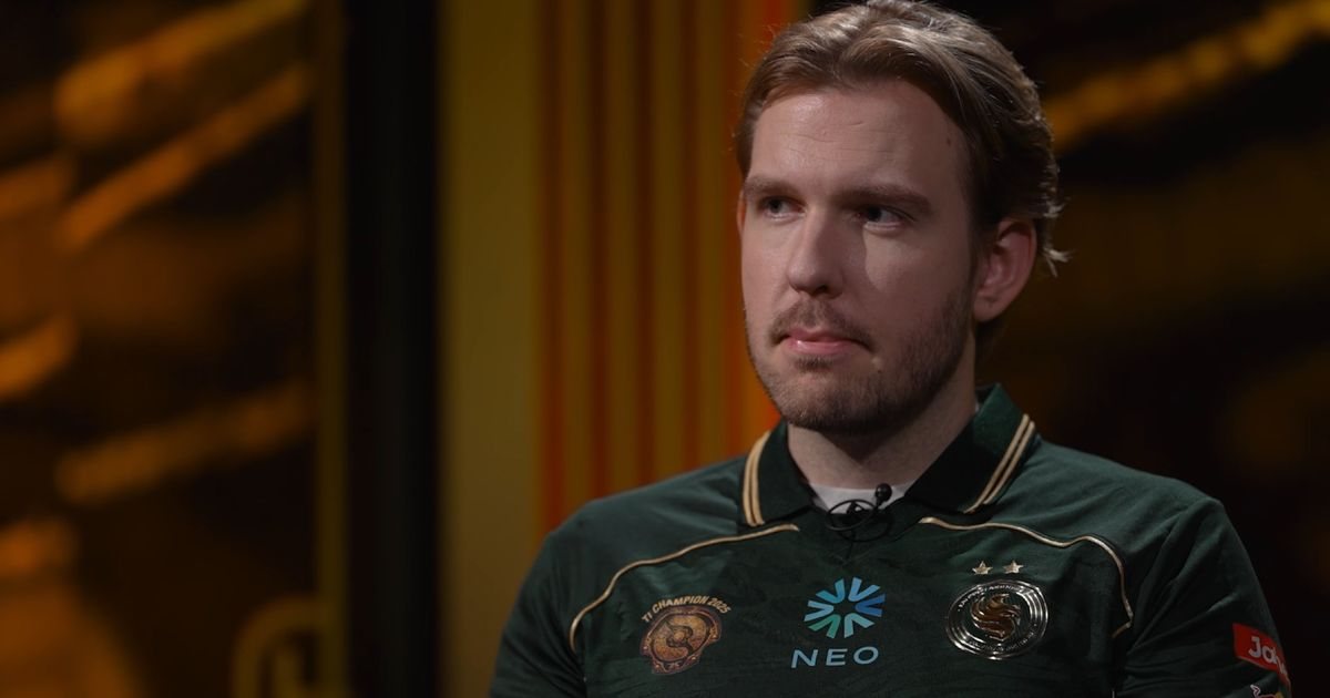 Cr1t-: «Это будет последний турнир для этого состава»