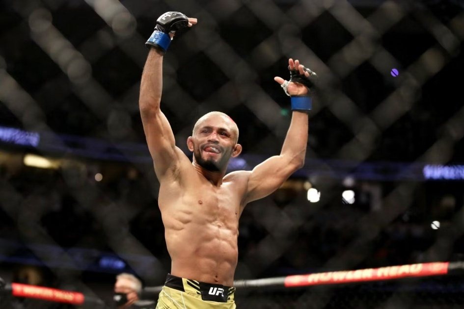 Бой Фигейреду и Талботта запланирован на UFC 332