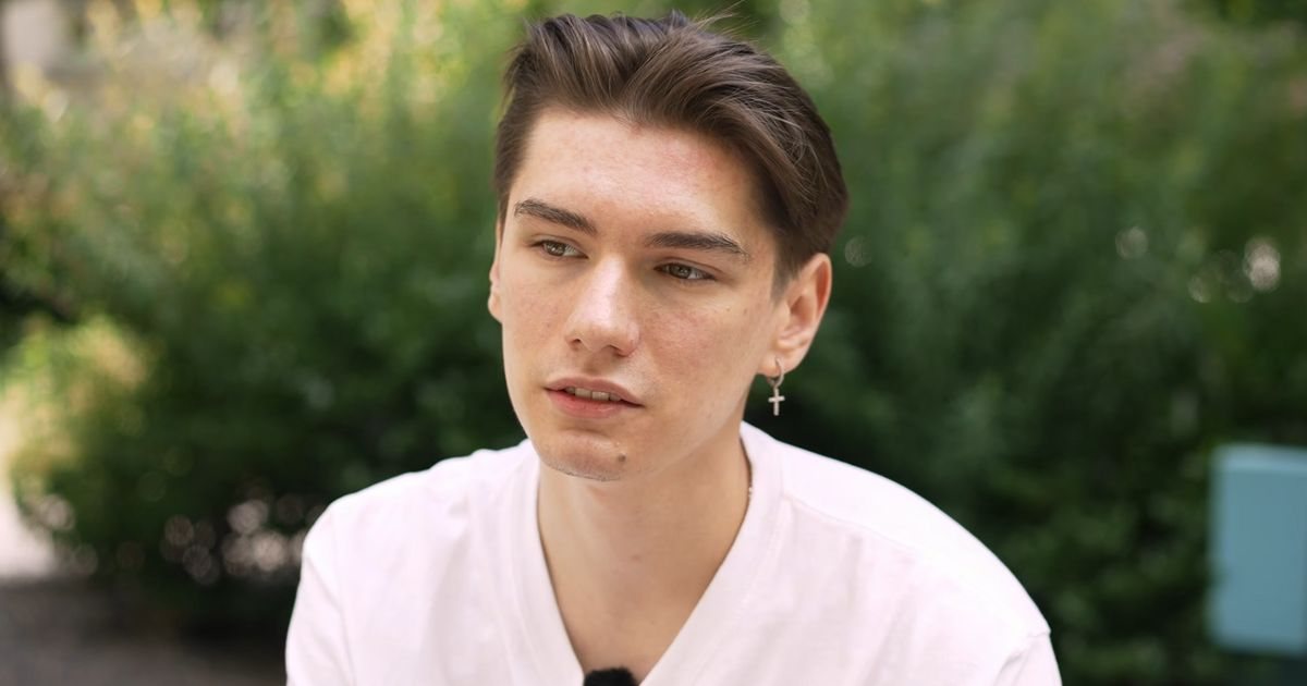W0nderful: «Я вообще не проверял личку уже, наверное, года три»