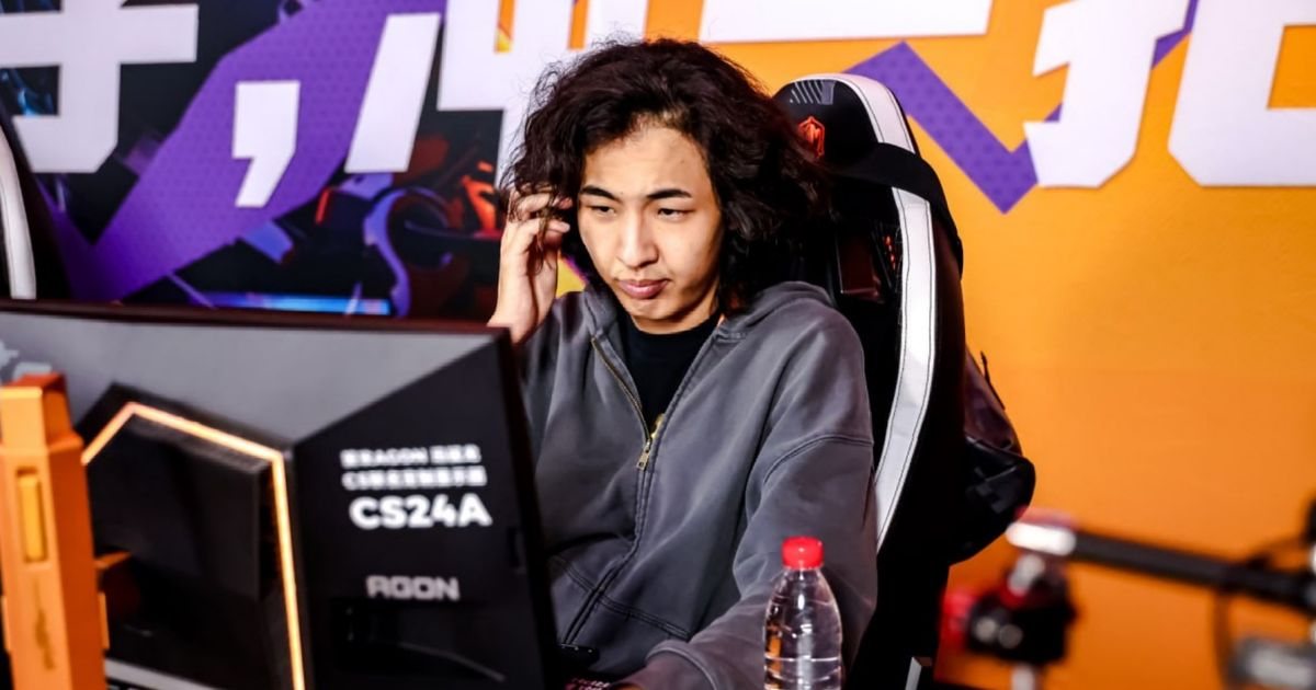 Senzu: «Все по 14-16 часов в день сидят»