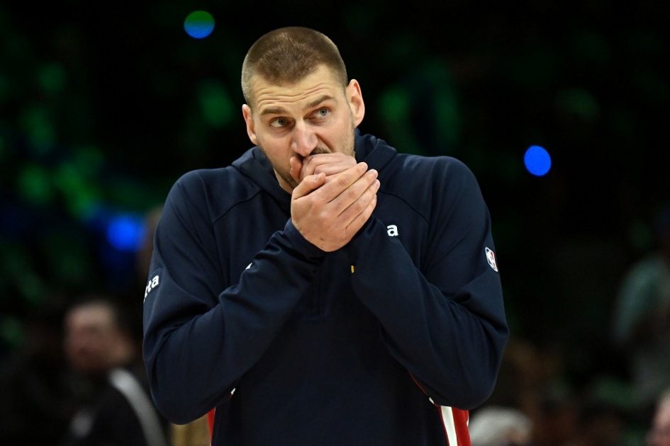 Йокич, Сабонис и Дончич в топ-3 рейтинга по трипл-даблам