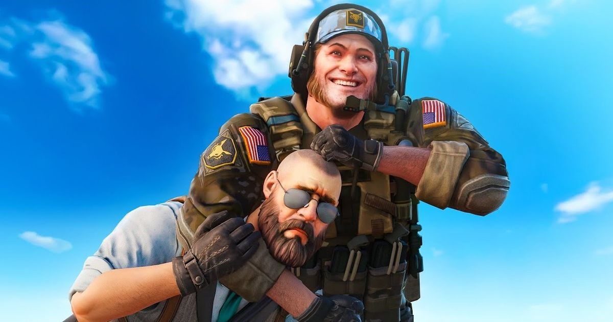 FACEIT запустит систему выявления читеров по поведению в игре