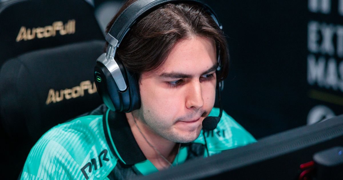 ArtFr0st и BELCHONOKK присоединились к 1w Team на правах аренды