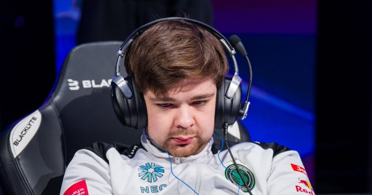 Malr1ne не завершит карьеру даже при победе на The International 2026