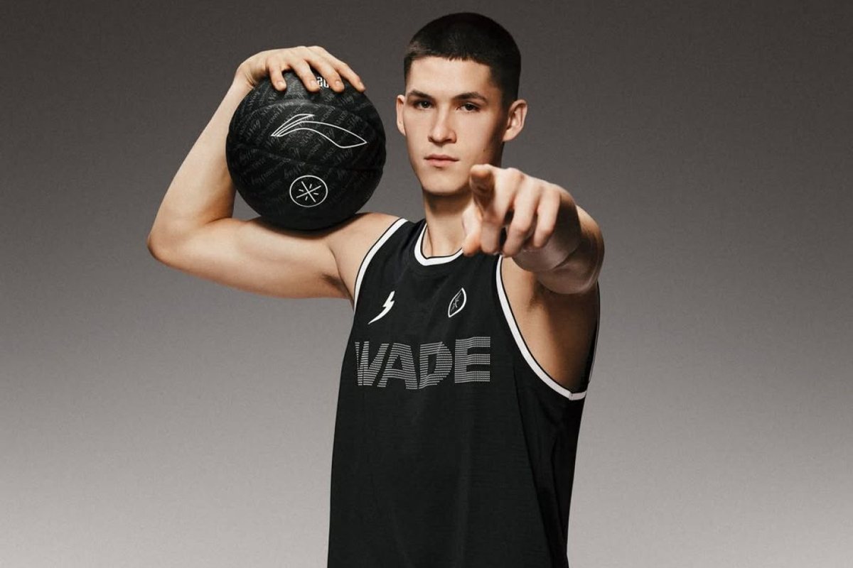 Рейтинг Егора Дёмина в NBA 2K27 стал известен