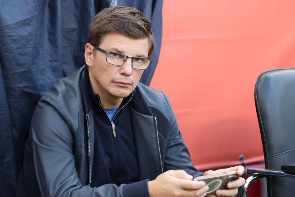 Аршавин назвал впечатлившие его команды в 1-м туре РПЛ