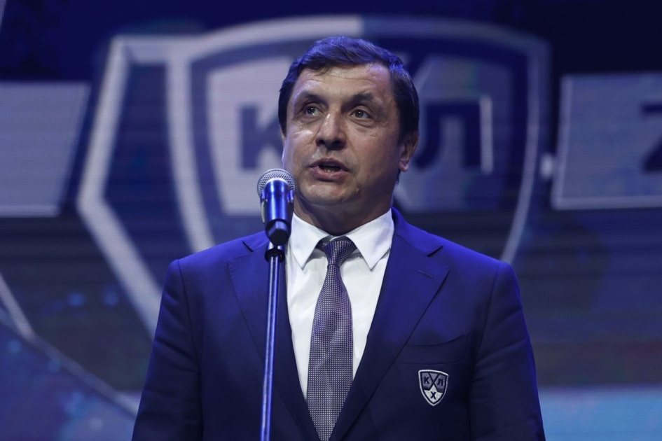 Каменский: «Если ребята выполнят все требования Брылина, то успех будет»