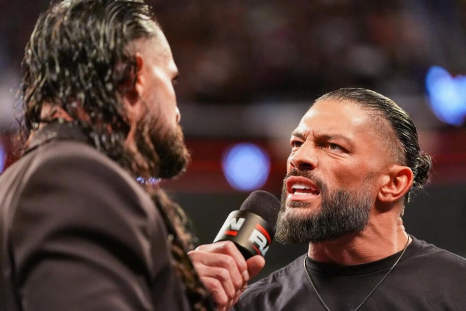 WWE SummerSlam: второй день с боями за титулы и $100 тыс.