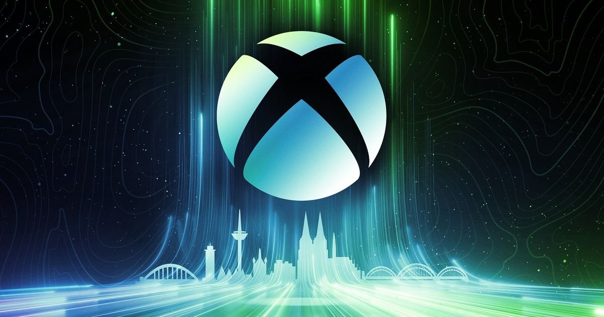 Xbox раскрыла план развития до 2030 года