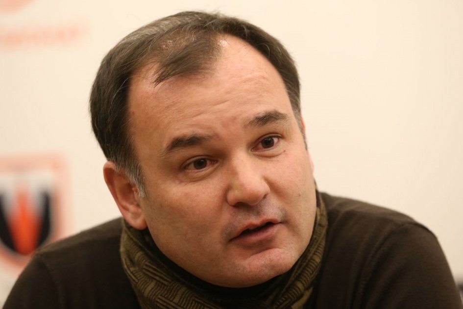 Гришин назвал «Акрон» и «Родину» главными претендентами на вылет из РПЛ