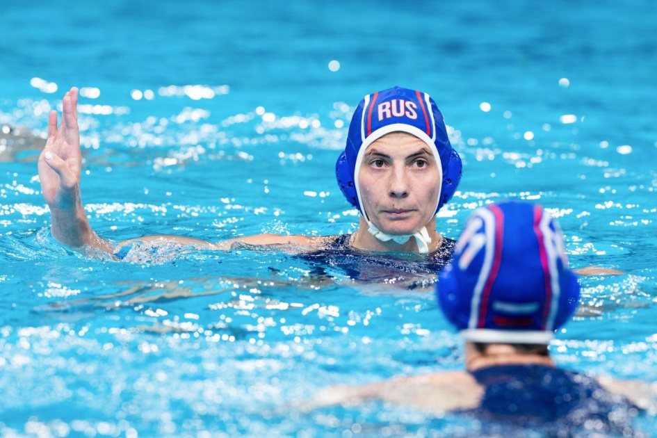 «Это всегда было и остается лотереей», — Прокофьева о поражении в полуфинале КМ