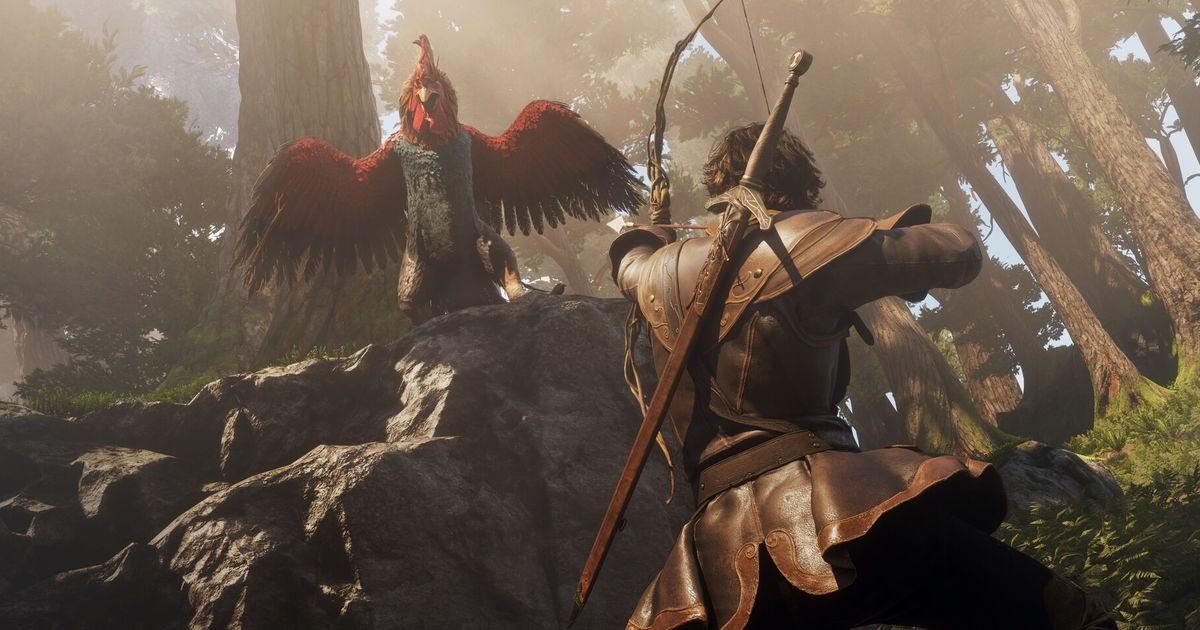 Fable превысила бюджет и выйдет не только на Xbox