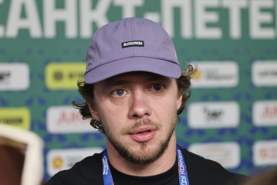 «Пока душу готов вложить», — Артемий Панарин о возрождении «Витязя»