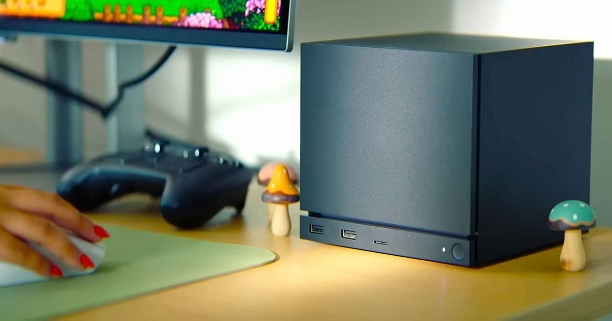 Valve объяснила отсутствие эксклюзивов у Steam Machine
