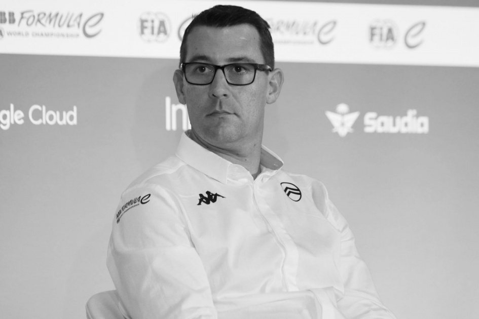 Руководитель Citroën Racing Сириль Блэйс скончался в 42 года