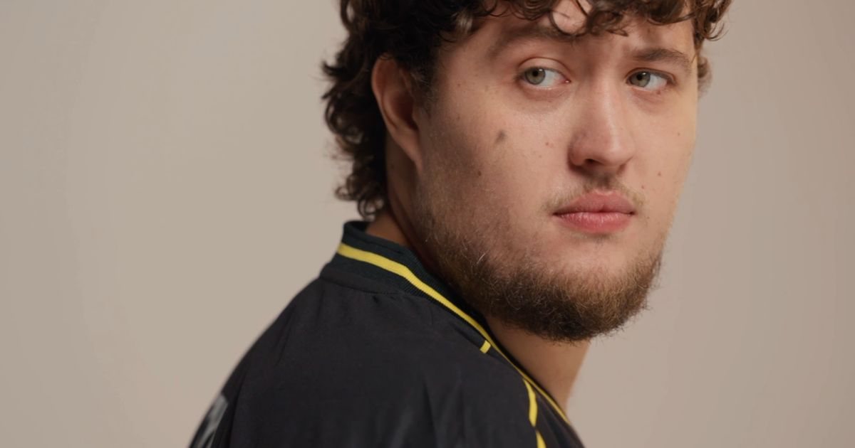 ZywOo: «Я хорош во всех играх»