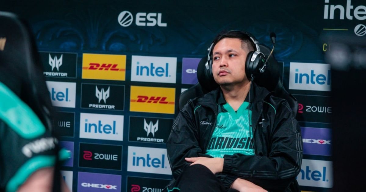 «Мы думали про magixx после мейджора в Будапеште», — Dastan