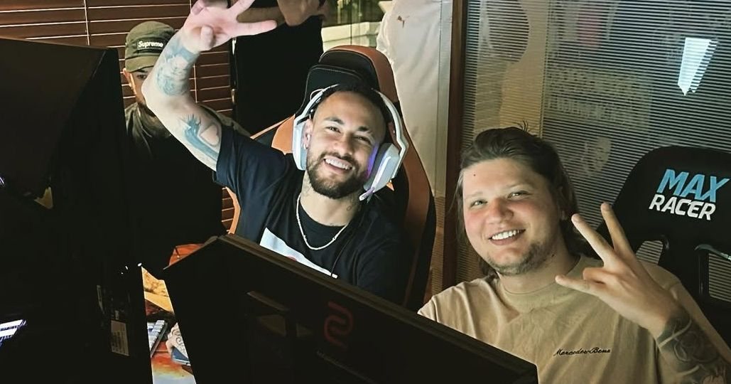BCGame встретится с BASEMENT BOYS в отборочных на Esports World Cup 2026