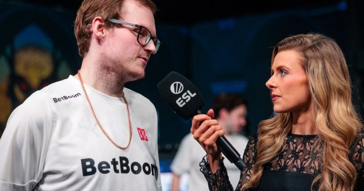 Boombl4: «Если сравнивать prime donk и prime s1mple — Саня бы его наказал»