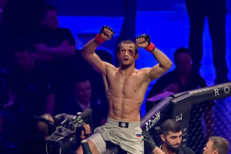Соннен: Нурмагомедов не будет фаворитом в UFC