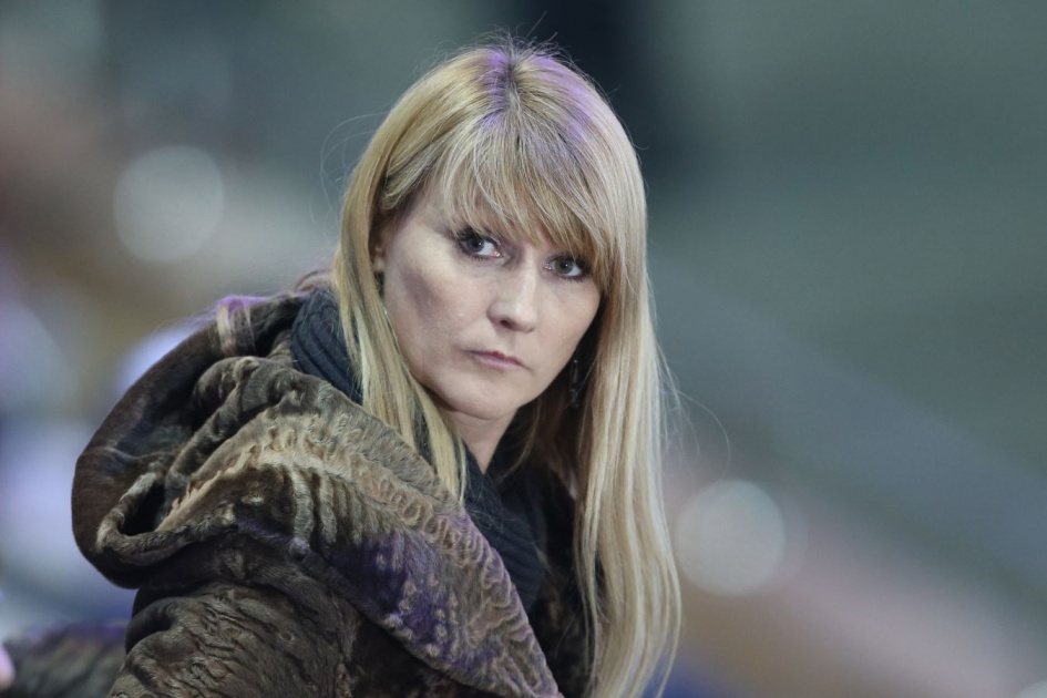 «Жене надо быть аккуратнее», — Светлана Журова о словах Плющенко