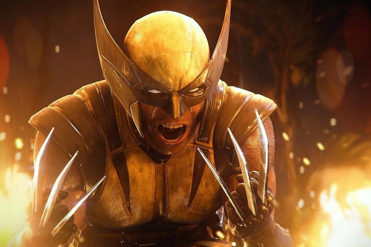 Insomniac Games показала геймплей «Росомахи»