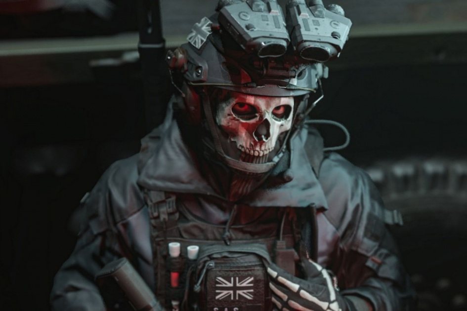 Фильм по Call of Duty выйдет в июне 2028 года