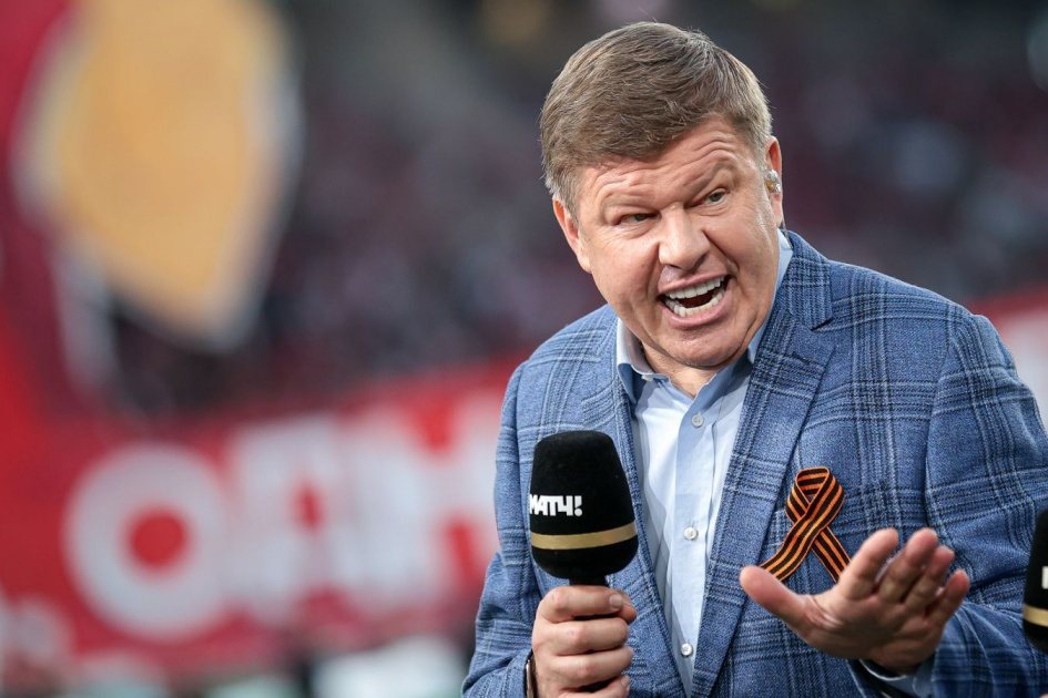 Губерниев ответил Месси после финала ЧМ-2026