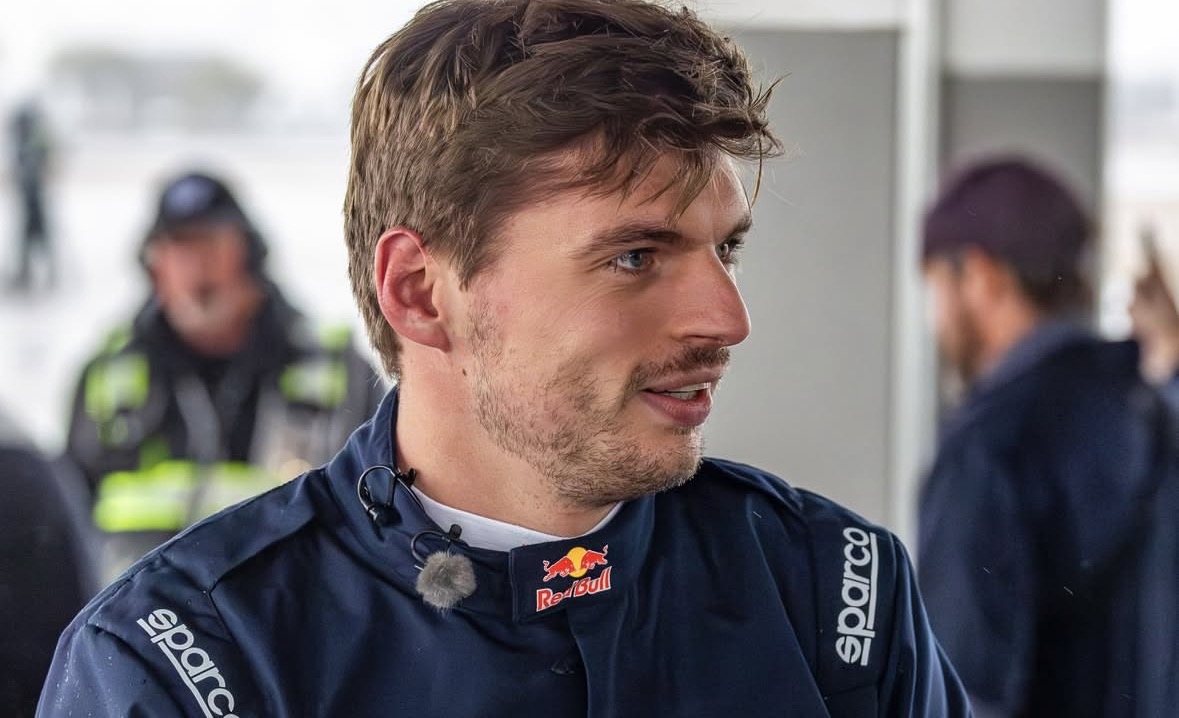 Фиттипальди: Уход Ферстаппена из Red Bull изменит рынок пилотов