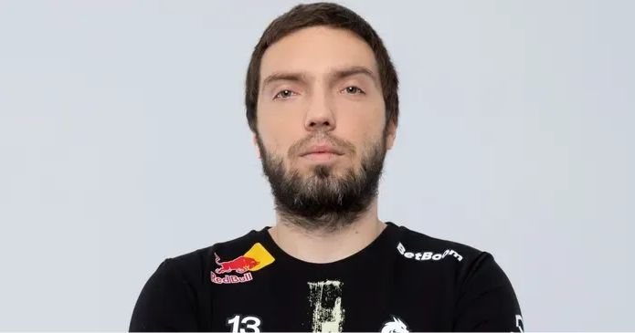 «Этот сезон у нас самый конкурентный за всю историю Доты», — Korb3n