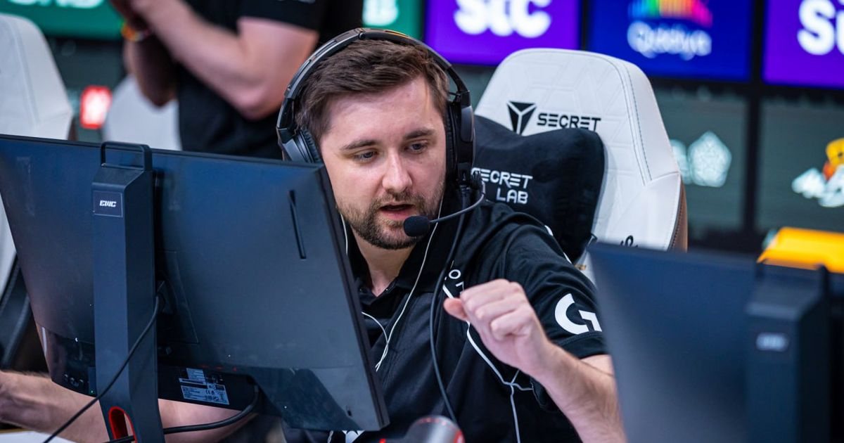 Astralis и Heroic встретятся в квалификации на StarLadder StarSeries Fall 2026