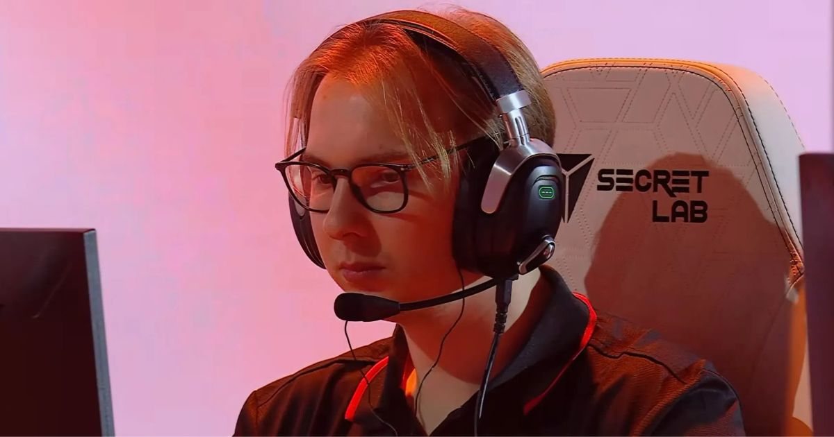 MOUZ изменила состав на турнир ESSENCE II