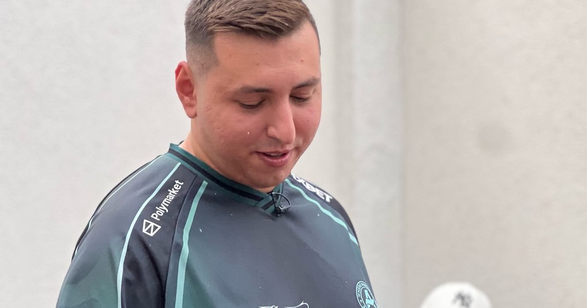 Aurora и Echo встретились в Play-In StarLadder StarSeries Fall 2026
