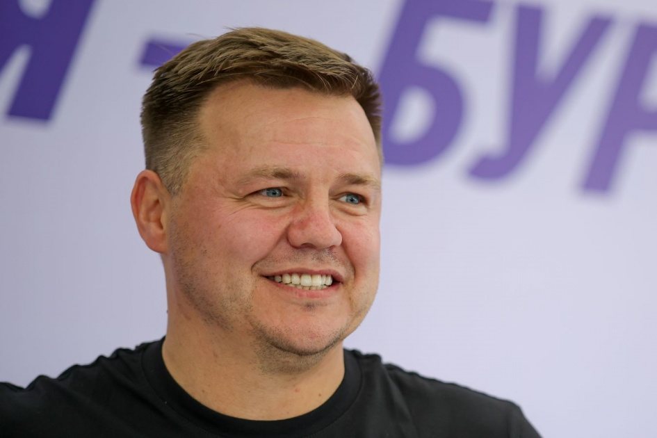 «У нас скромный бюджет, но нужно усиляться», — Пименов