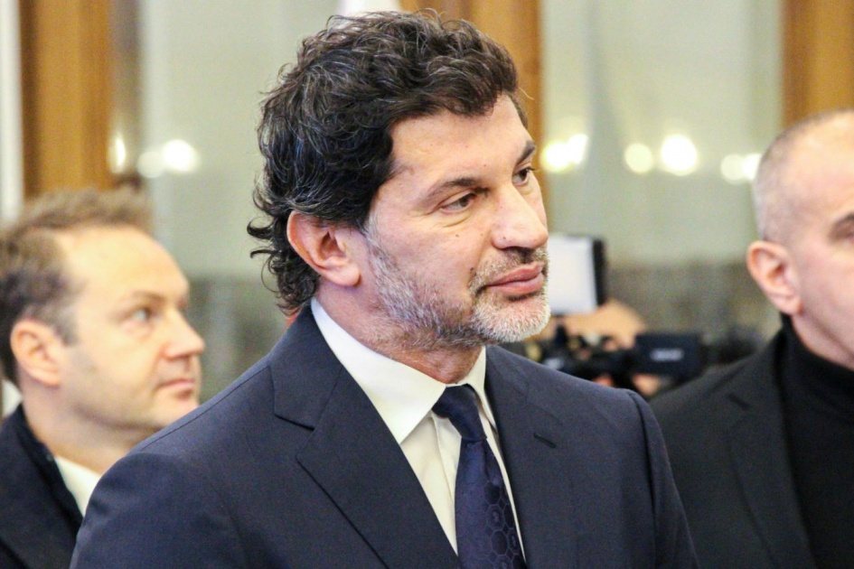 «Жалко смотреть на сегодняшний «Милан»», — Каха Каладзе