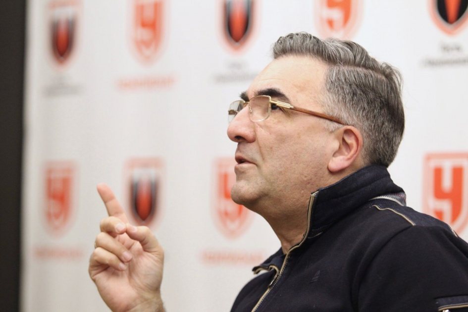 «Тема притянута за уши», — Вайсфельд о дефиците игроков в КХЛ
