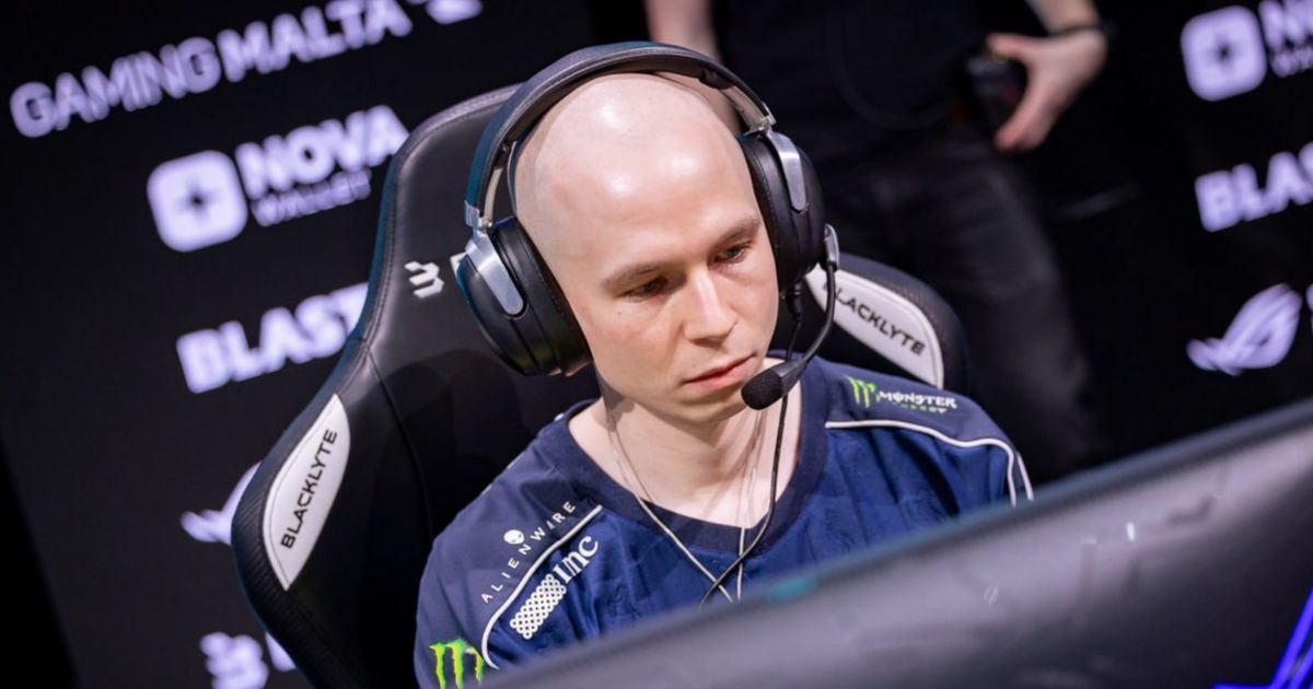 «Возьмите JT», — EliGE о смене капитана в Team Liquid