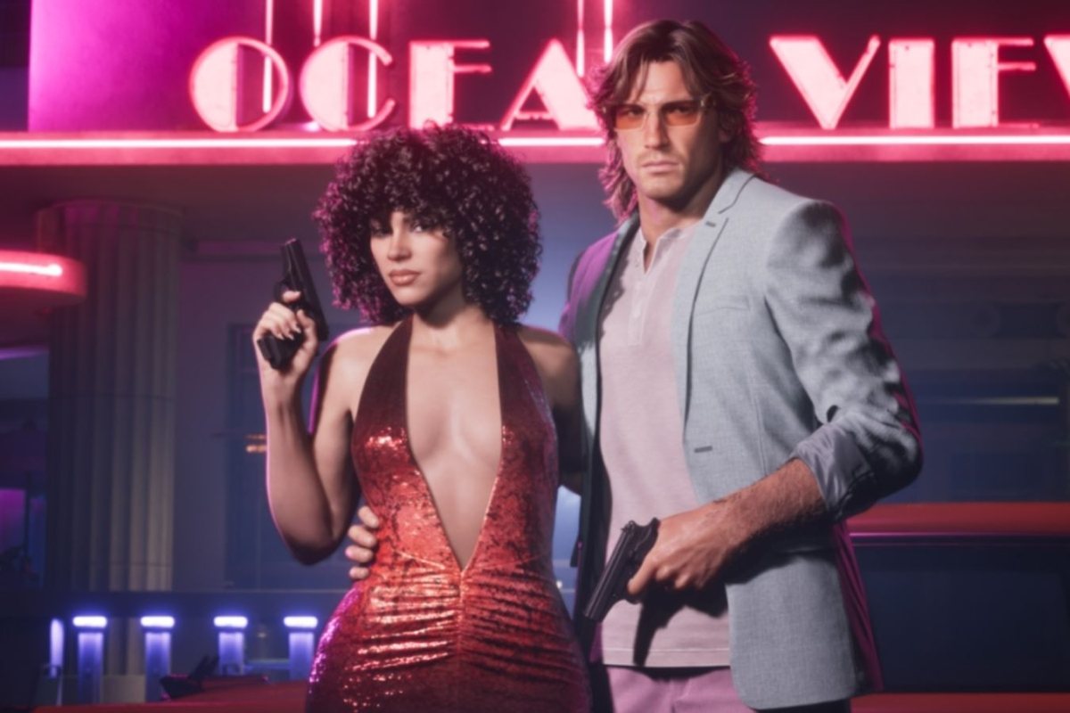 Netflix покажет геймплей GTA 6 в течение 26 минут