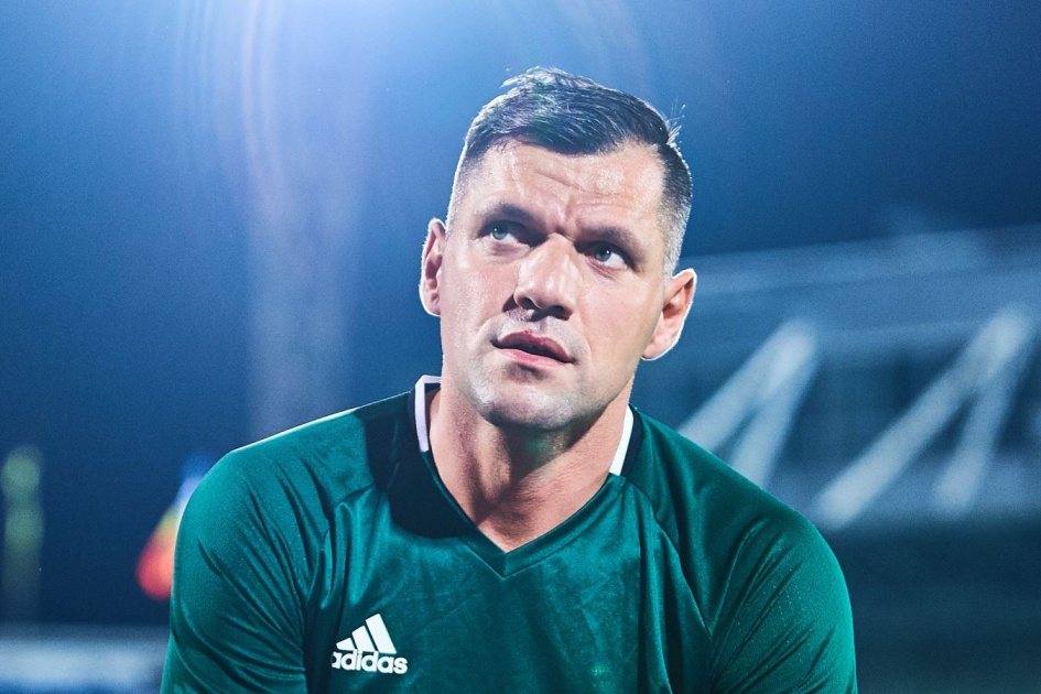 Федотов: «Хороший арбитр Матвеев, перспективный, однако что в конце того сезона, что в начале этого у него чуть-чуть не получается»
