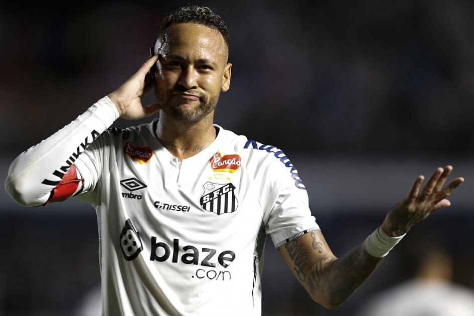 «Ещё есть время до декабря», — Неймар о завершении карьеры