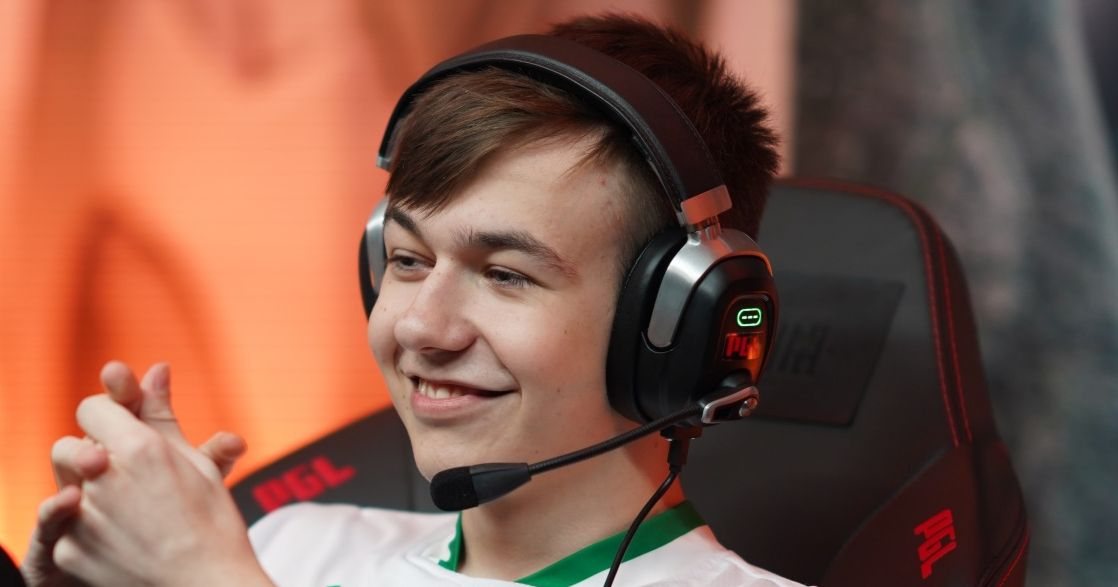 OneJey: «Главной сенсацией назову HULIGANI, потому что там играет Mirage»