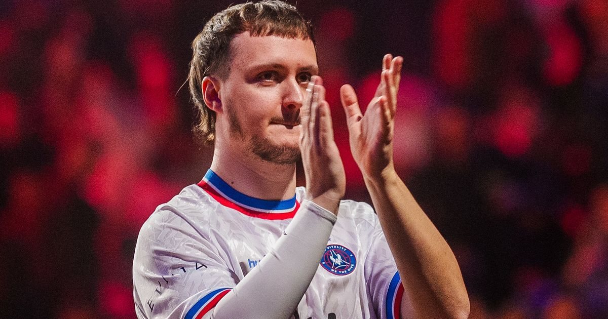 Team Vitality и Team Spirit пропустят IEM Beijing 2026