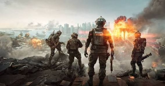 В Battlefield 6 появится браузер серверов