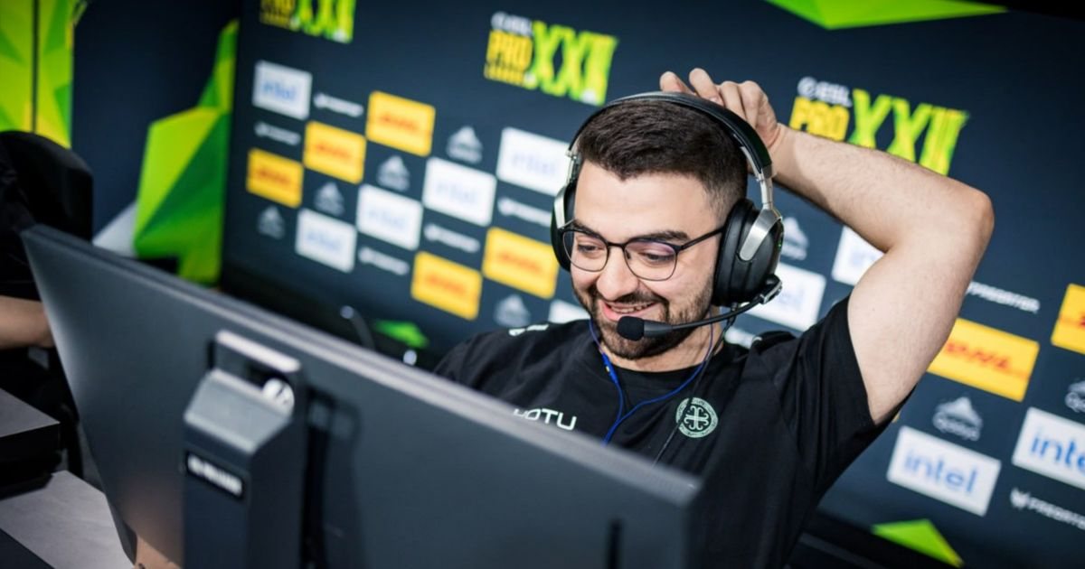 «Шоковая игра, куча залитых раундов», — n0rb3r7 о поражении от Astralis