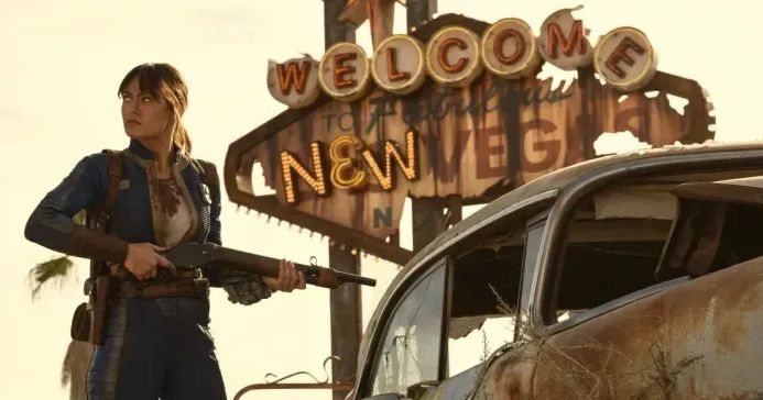 К третьему сезону Fallout присоединились Эмили Мортимер, Мэнни Хасинто и Томасин Маккензи