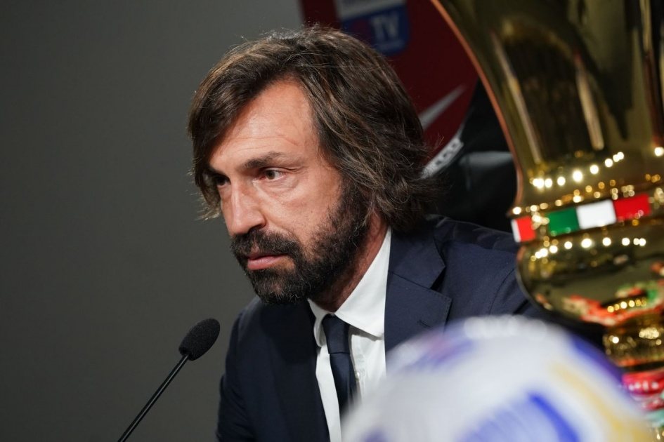 «Что я должен был делать?», — президент FIGC о срыве назначения Пирло