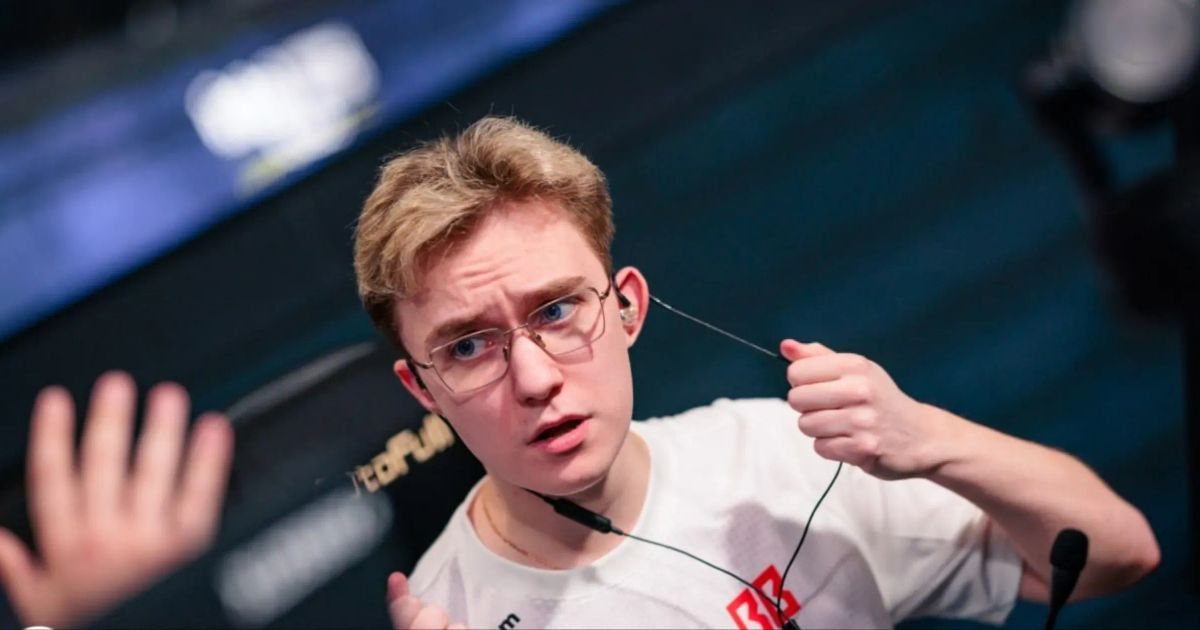 FL4MUS может перейти в GamerLegion