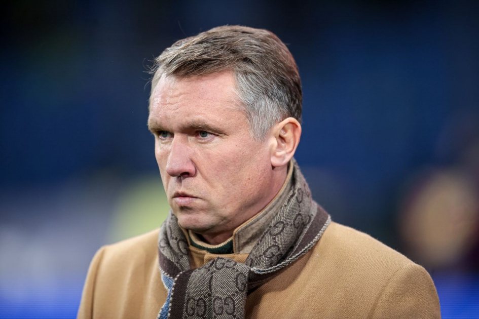 Талалаев: «Только сезон покажет, насколько хорошо прошли сборы»