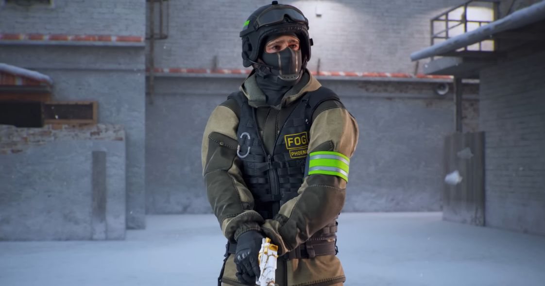 WINLINE ЭПИК Standoff 2 Сезон 5: объявлены даты и призовой фонд