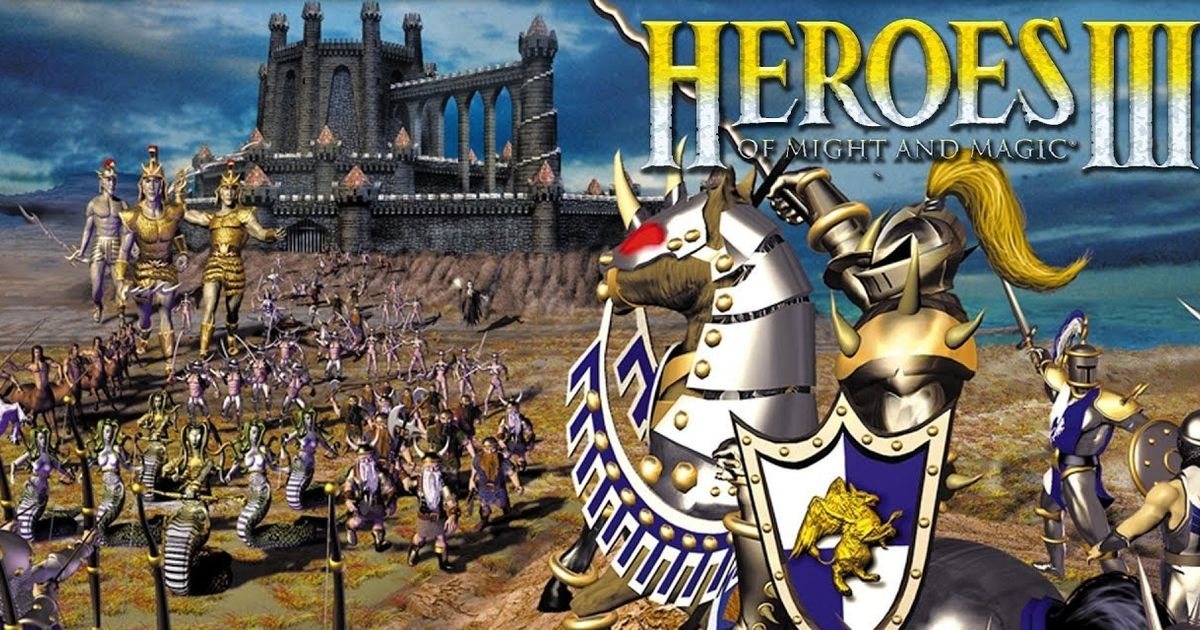 Ubisoft извинилась за неудачный релиз Heroes of Might and Magic III в Steam
